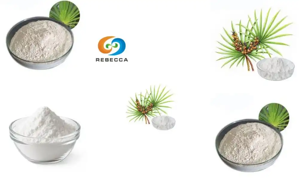 Can you take too much saw palmetto powder? Can you take too much saw palmetto powder?